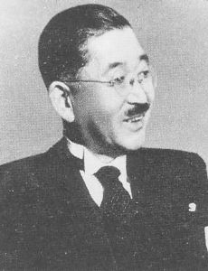 Masatoshi Ōkōchi