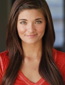 Taylor Thompson