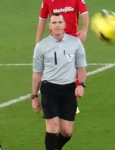 Neil Swarbrick