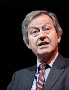 Stephen Dorrell