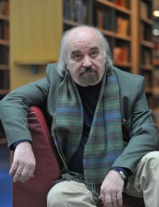 Evald Flisar