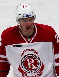 Alexander Pankov