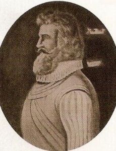 Pedro Teixeira