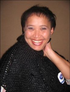 Karin Kortje