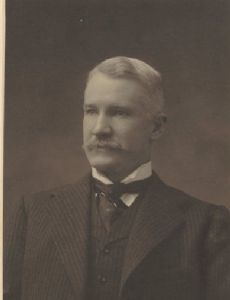 George Cruickshank (Australian politician)