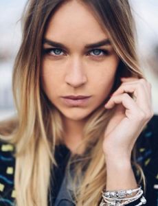 Nina Suess