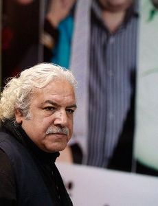 Rasoul Najafian