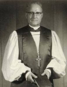 Jonathan G. Sherman
