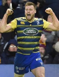 Owen Lane