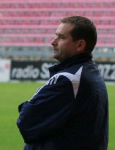 Paul Ashworth