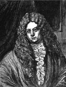 Abraham de Peyster