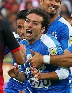 Jaber Ansari