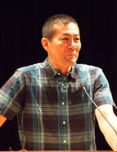 Don Lee (author)