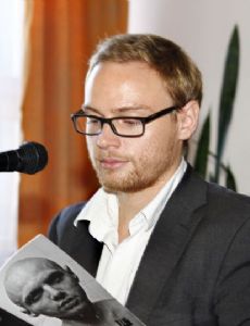 Jan Těsnohlídek