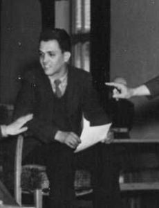 Francisco Boix