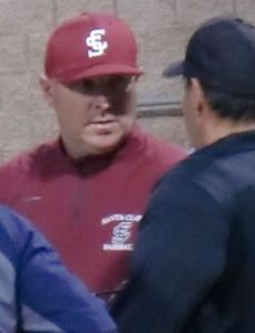 Dan O'Brien (baseball coach)