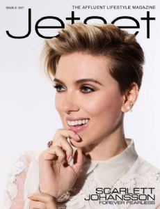Jet Set Magazine [United States] (May 2017)