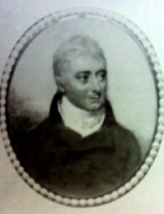 Sir William Arbuthnot, 1st Baronet