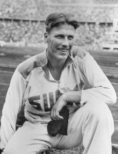 Gunnar Höckert