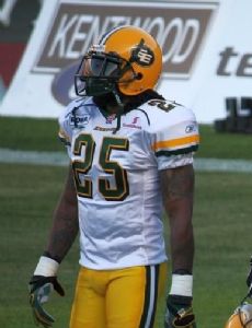 Jonté Buhl