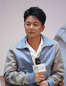 Liu Yijun (actor)