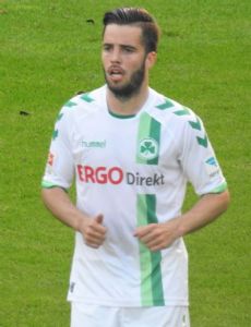 Niko Gießelmann