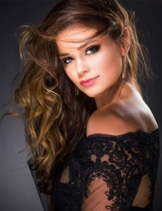 Madison Nipe