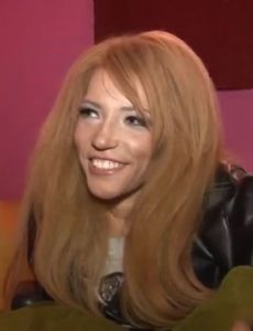 Yuliya Samoylova (singer)