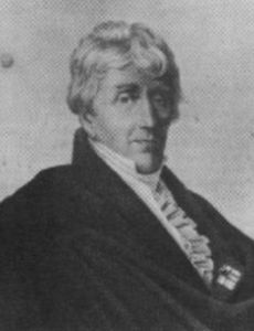 Franz Gerhard Wegeler