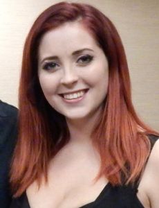 Lucy Collett