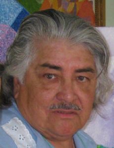 Luis Burgos Flor