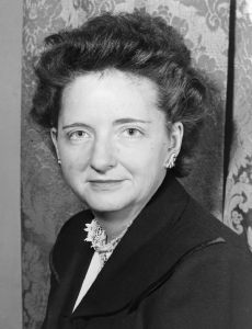 Elizabeth Bentley