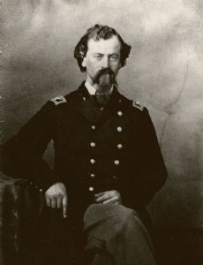 David B. McKibbin