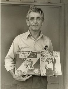 James Veneris
