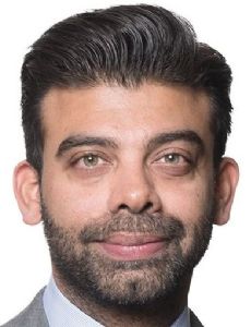 Amit Bhatia
