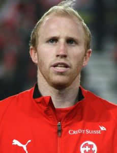 Ludovic Magnin