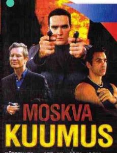 Moskovskaya saga