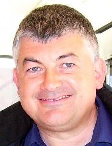 John Parrott