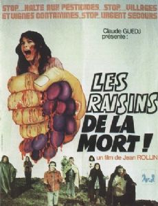 The Grapes of Death