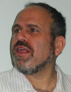 Matthew Rabin