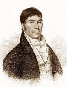 Dan Donnelly (boxer)