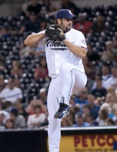 Heath Bell