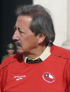 Leonardo Véliz
