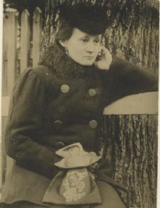 Marija Lastauskienė
