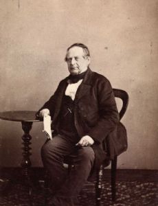 Hans Christian Petersen