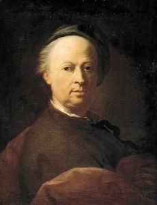 Michelangelo Unterberger
