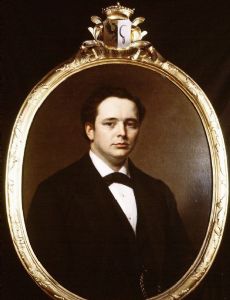 Johannes Enschedé IV