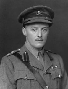 Bertie Fisher