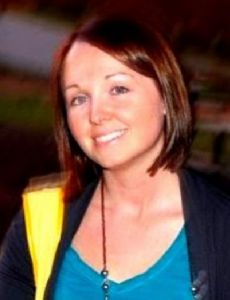 Tiffany Seaman