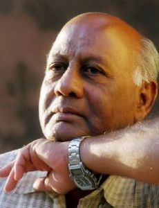 Shrikant Shah